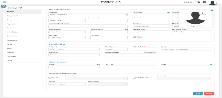 How To Find The Perfect Attendance Software in Pakistan For Your Company?