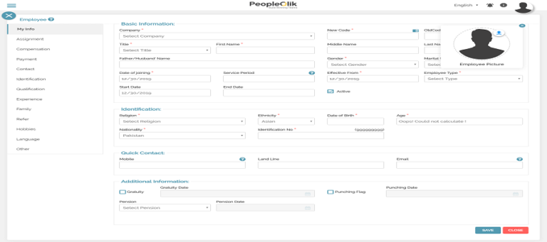 Future of Online Leave Management and Attendance Software in Pakistan