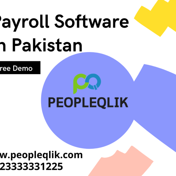 Payroll by hand too risky instead of using Payroll Software in Pakistan