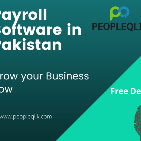 Why Payroll Software in Pakistan is necessary for every organization?