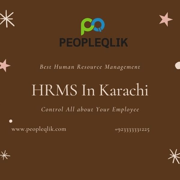 Emotional intelligence In Workplace Of Payroll Software And  HRMS In Karachi