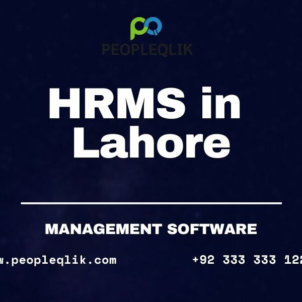 HRMS in Lahore