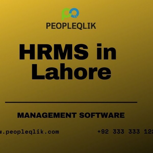 HRMS in Lahore