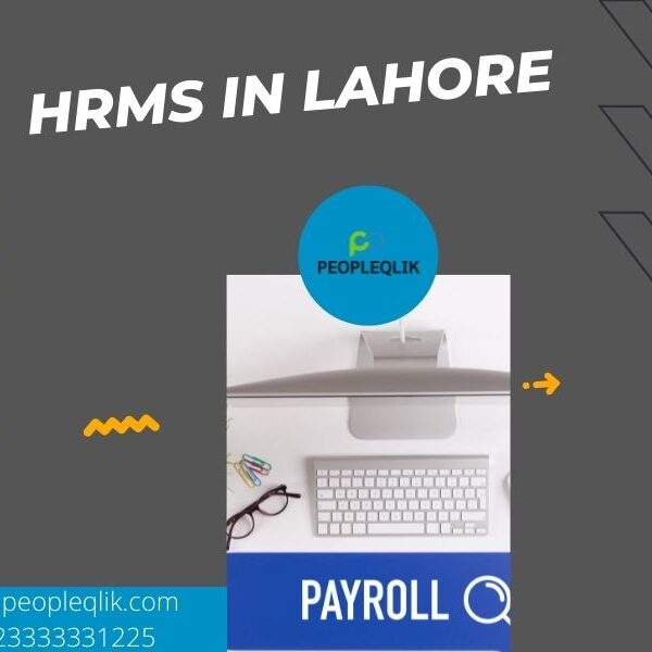 Instructions to Manage Time and Attendance for Remote Workers Using HRMS in Lahore 