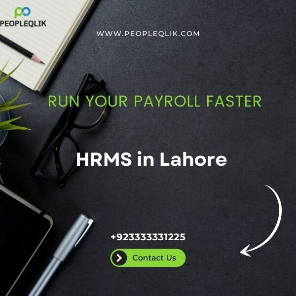 How HRMS in Lahore is Key to Employee Engagement