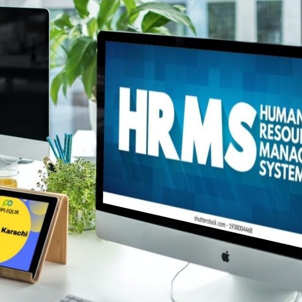 How to Choose the Right and Good HRMS in Karachi for Your Enterprise?