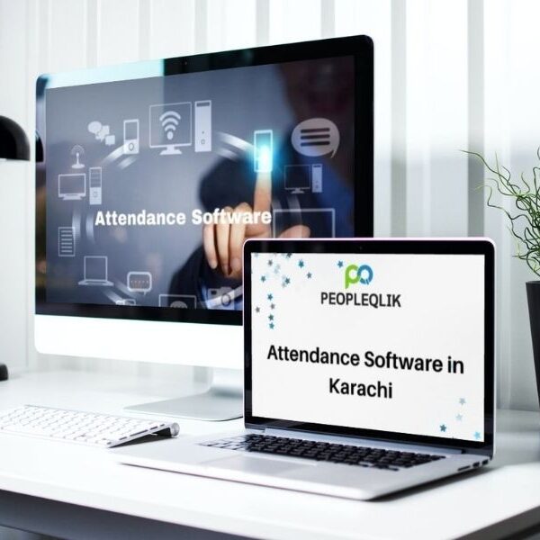 Employee Information Management with Attendance Software in Karachi