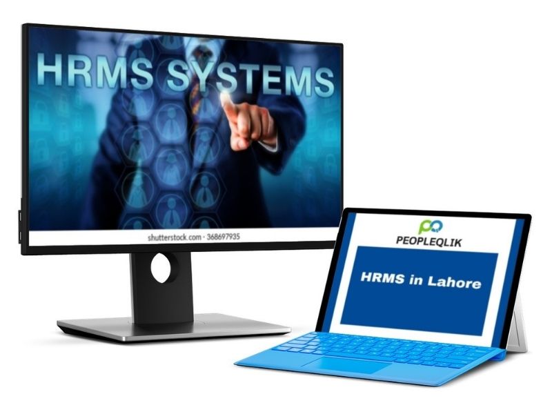 Top 5 Ways to Enhance Employee Engagement with HRMS in Lahore