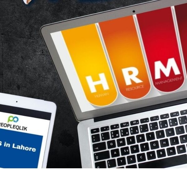 Top 5 Ways to Enhance Employee Engagement with HRMS in Lahore