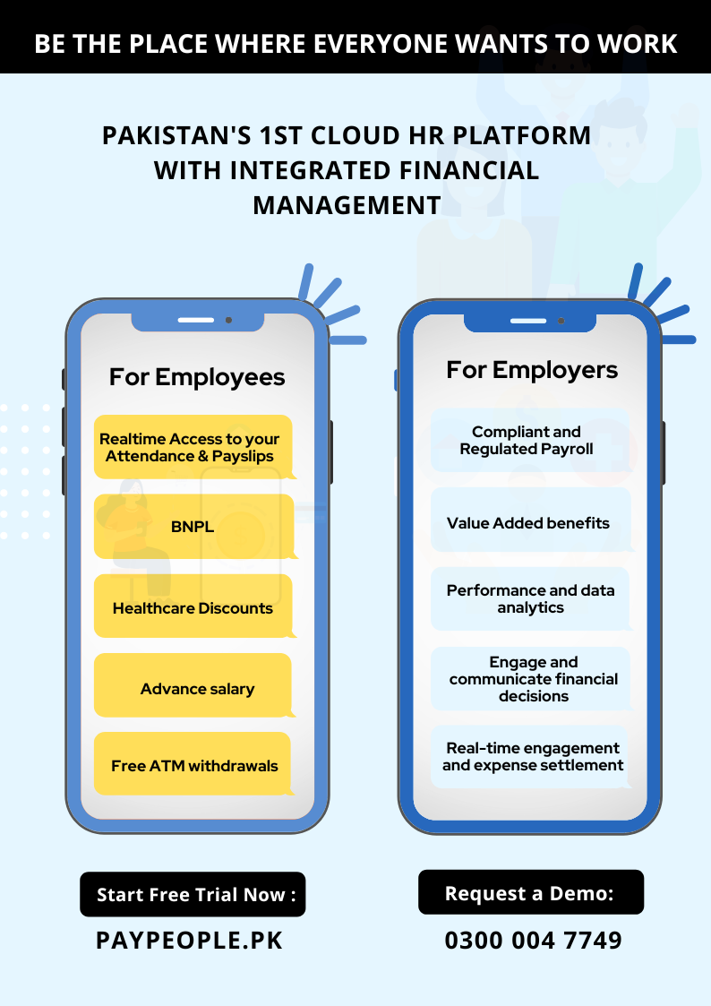 How does Payroll software in Pakistan help reduce accounting errors?