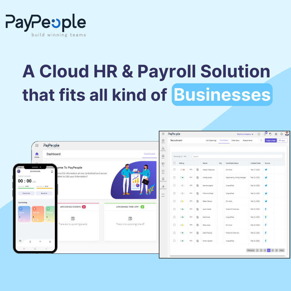 HR Software