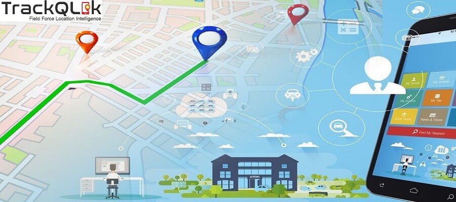 What Are The Advantages Of GPS Tracking in Pakistan For Organization