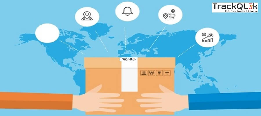 How Can Courier Delivery Software In Pakistan help to Implement a No-contact Delivery System Amidst The COVID-19 Crisis?