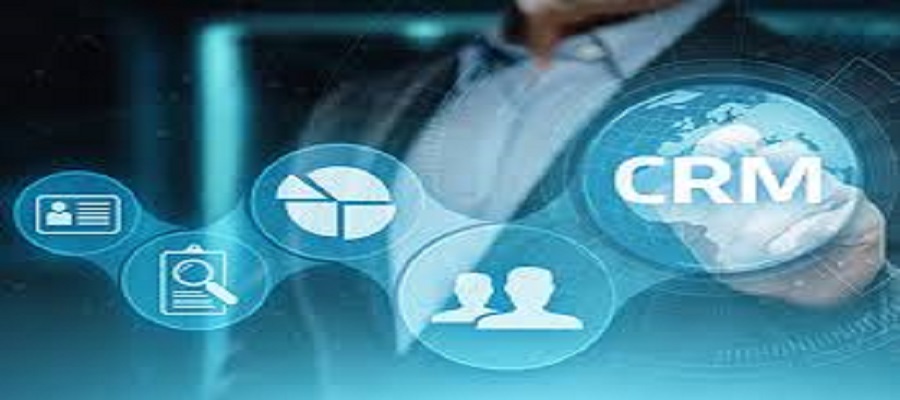 CRM Software in Pakistan For Sales Management Across The Board