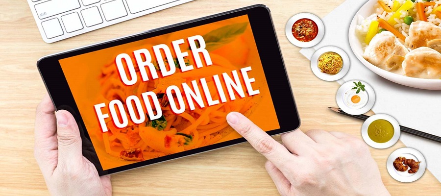 Role of Food Industry After COVID-19 With Delivery App in Pakistan