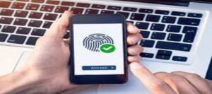 How Mobile Biometric in Pakistan Are The Alternatives To Fingerprint For Identity Verification in Post COVID-19 