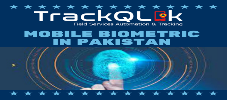 When to Use Mobile Biometric in Pakistan to Improve Health