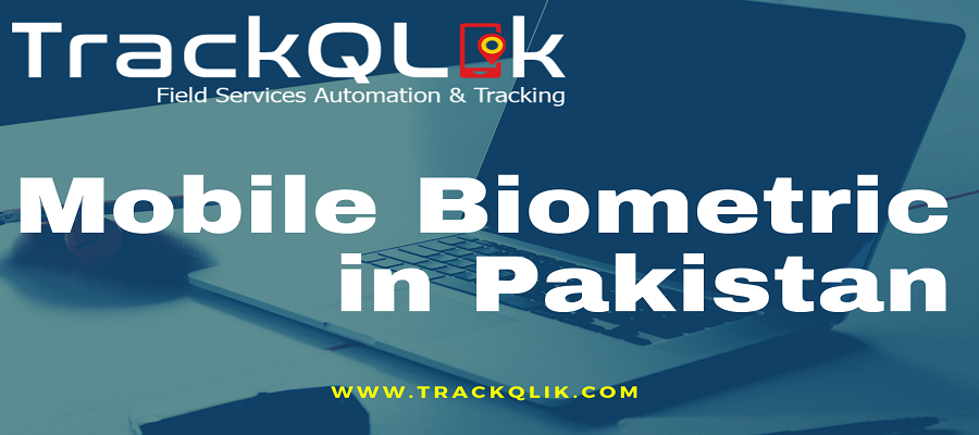 When to Use Mobile Biometric in Pakistan to Improve Health