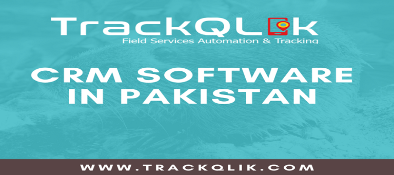 How to Get Maximum Benefits from CRM Software in  Pakistan