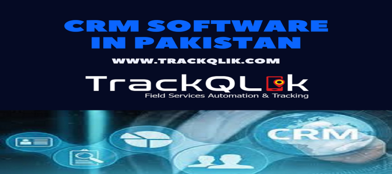 How to Get Maximum Benefits from CRM Software in  Pakistan