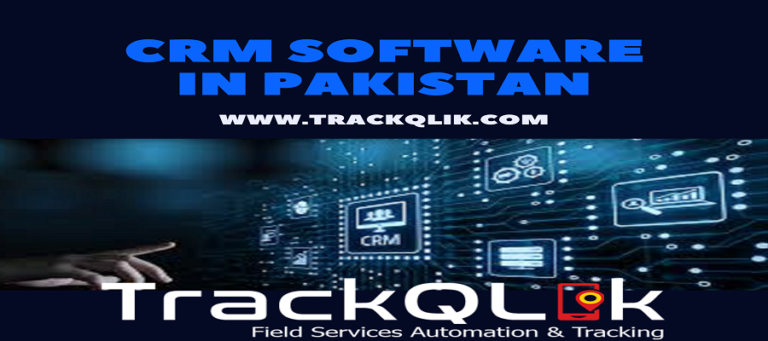 How To Map Your Customer's Journey Through CRM Software in Pakistan