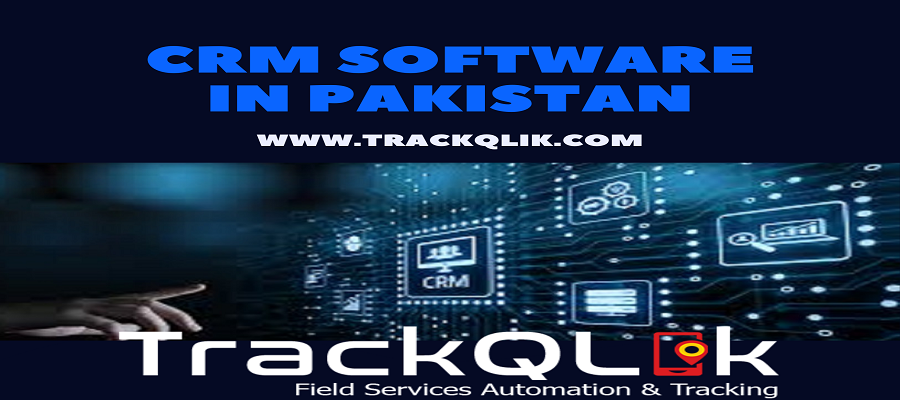 How To Map Your Customer's Journey Through CRM Software in Pakistan