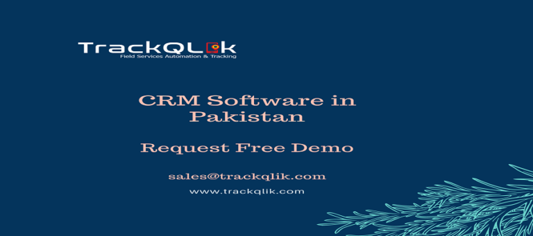 How To Boost Lead Conversion Using CRM Software in Pakistan For Sales Management 