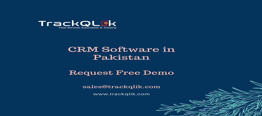 How To Boost Lead Conversion Using CRM Software in Pakistan For Sales Management