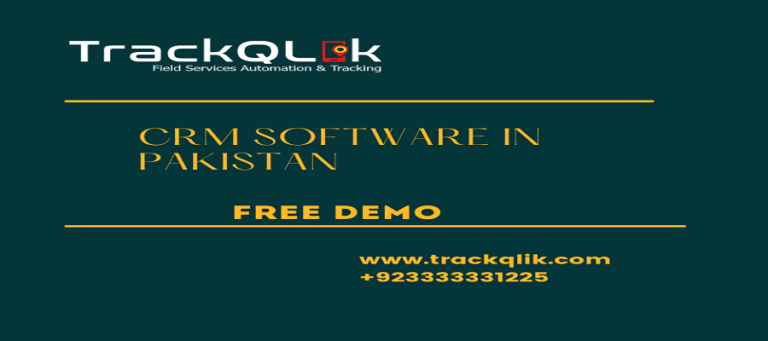How To Boost Lead Conversion Using CRM Software in Pakistan For Sales Management