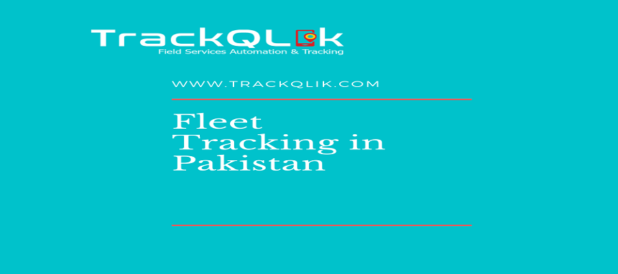 Most Effective Ways to Track School Buses Through Fleet Tracking in Pakistan