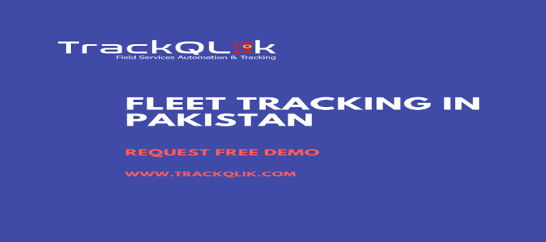 Most Effective Ways to Track School Buses Through Fleet Tracking in Pakistan