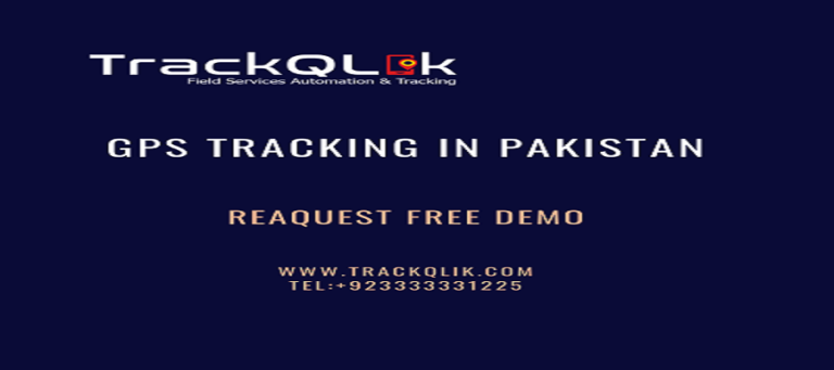 What Is 7 Benefits of A GPS Tracking in Pakistan for Your Fleet