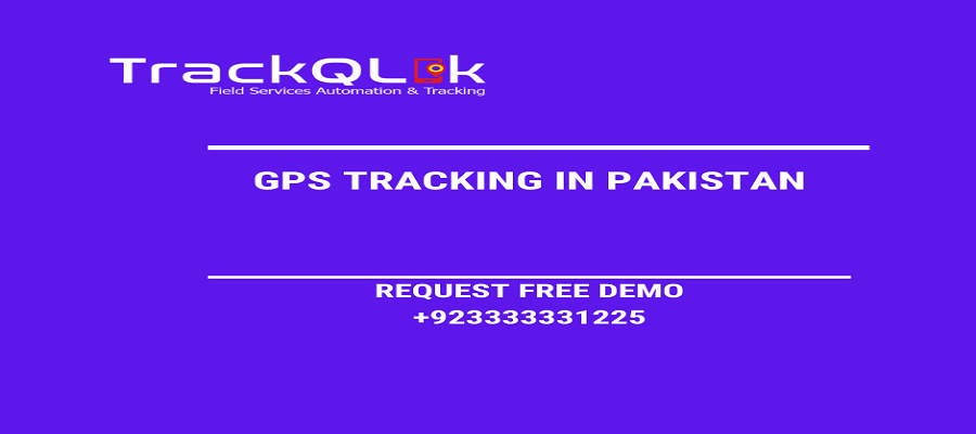 What Is 7 Benefits of A GPS Tracking in Pakistan for Your Fleet