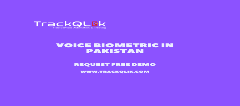 How Does Voice Biometric in Pakistan Work In Customer Experience