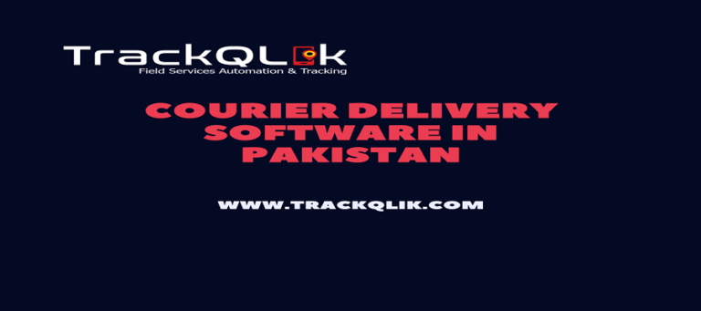 Significance of Courier Delivery Software in Pakistan in Logistics Startups