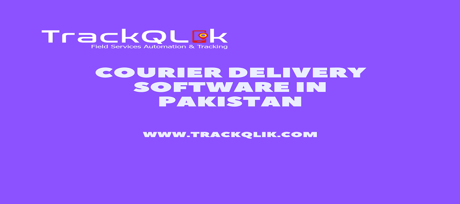 Significance of Courier Delivery Software in Pakistan in Logistics Startups