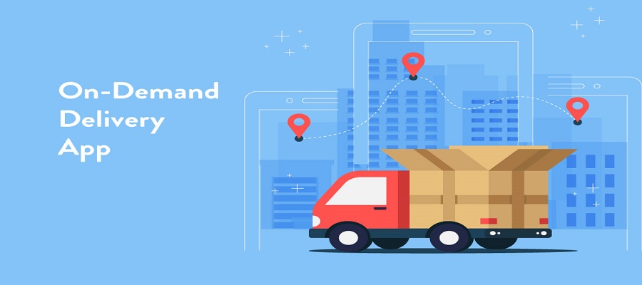 How can you create a high-quality indoor plant delivery app in Pakistan?