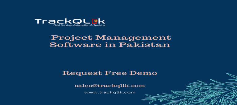 The importance of Project Management Software in Pakistan for A Thriving Business in 2021