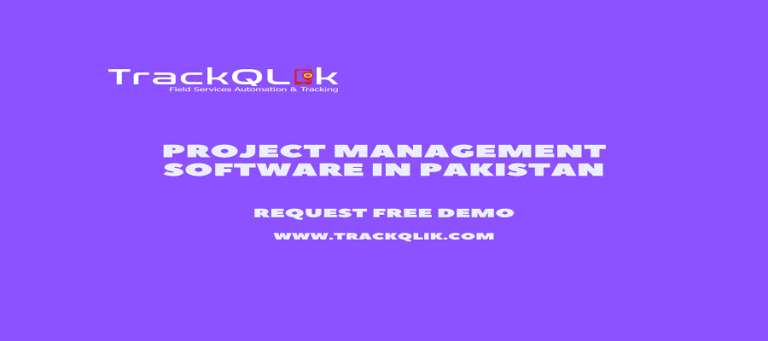 The importance of Project Management Software in Pakistan for A Thriving Business in 2021