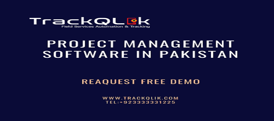 The importance of Project Management Software in Pakistan for A Thriving Business in 2021