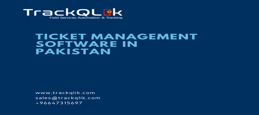 Help Ticket Management Software in Pakistan – How They Can Help Your Business