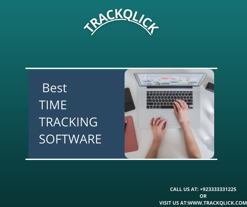 Why Tracking software in Pakistan is used in Desktop?