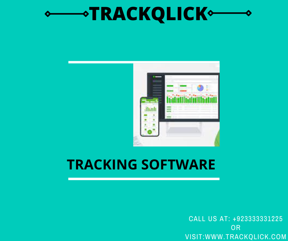 Best Time Tracking Software in Pakistan For Your Business